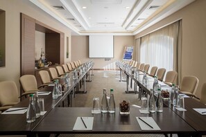 Meeting facility - Radisson Blu Hotel, Kyiv Podil City Centre (Kyiv)