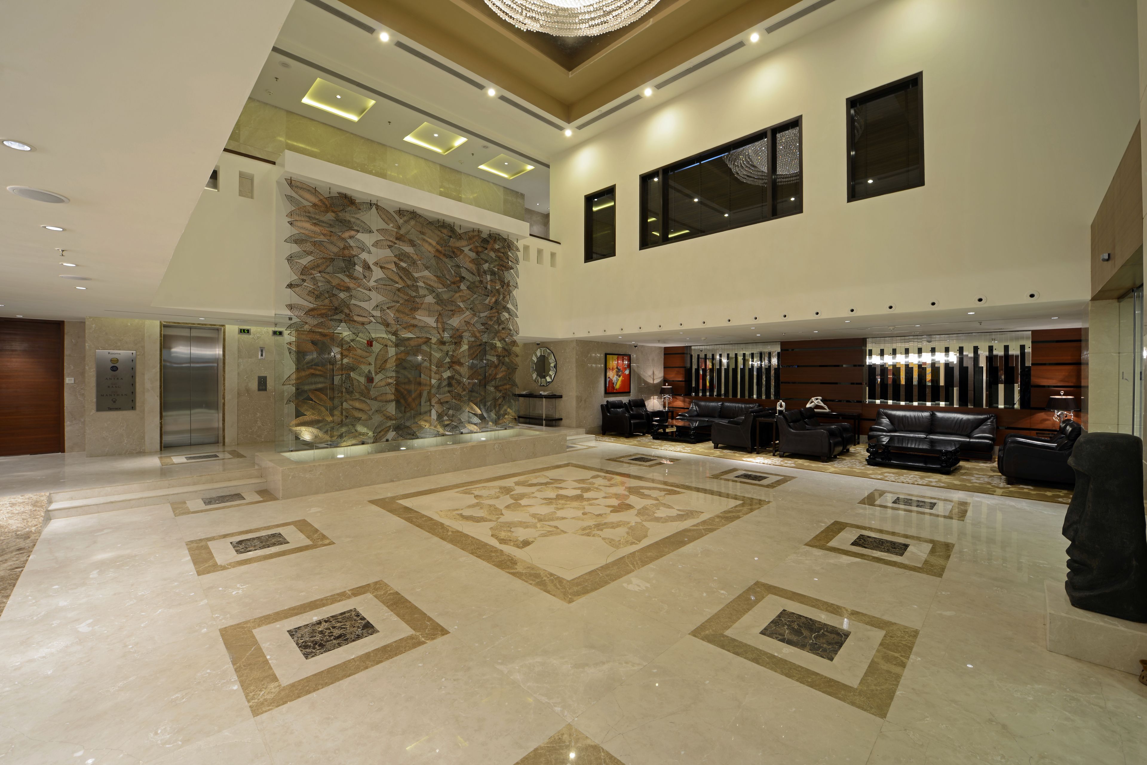 ล็อบบี้