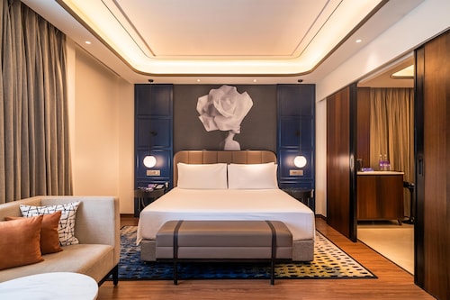 Radisson Blu Hotel Ahmedabad