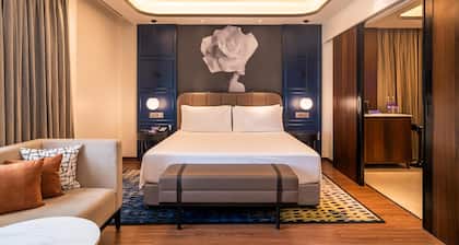 Radisson Blu Hotel Ahmedabad