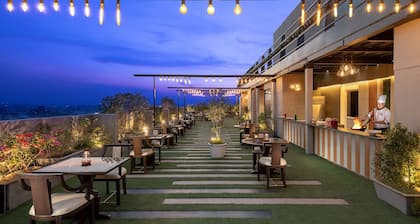 Radisson Blu Hotel Ahmedabad