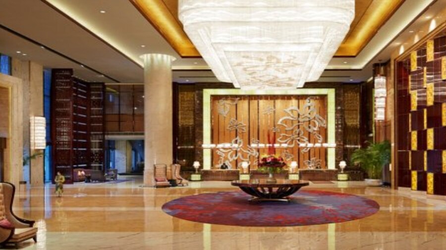 Wanda Realm Zhangzhou