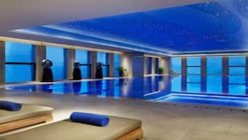 Inomhuspool