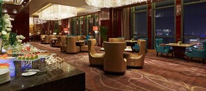 Interior - Wanda Realm Ningde (Ningde)