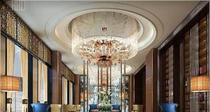 Wanda Realm Ningde