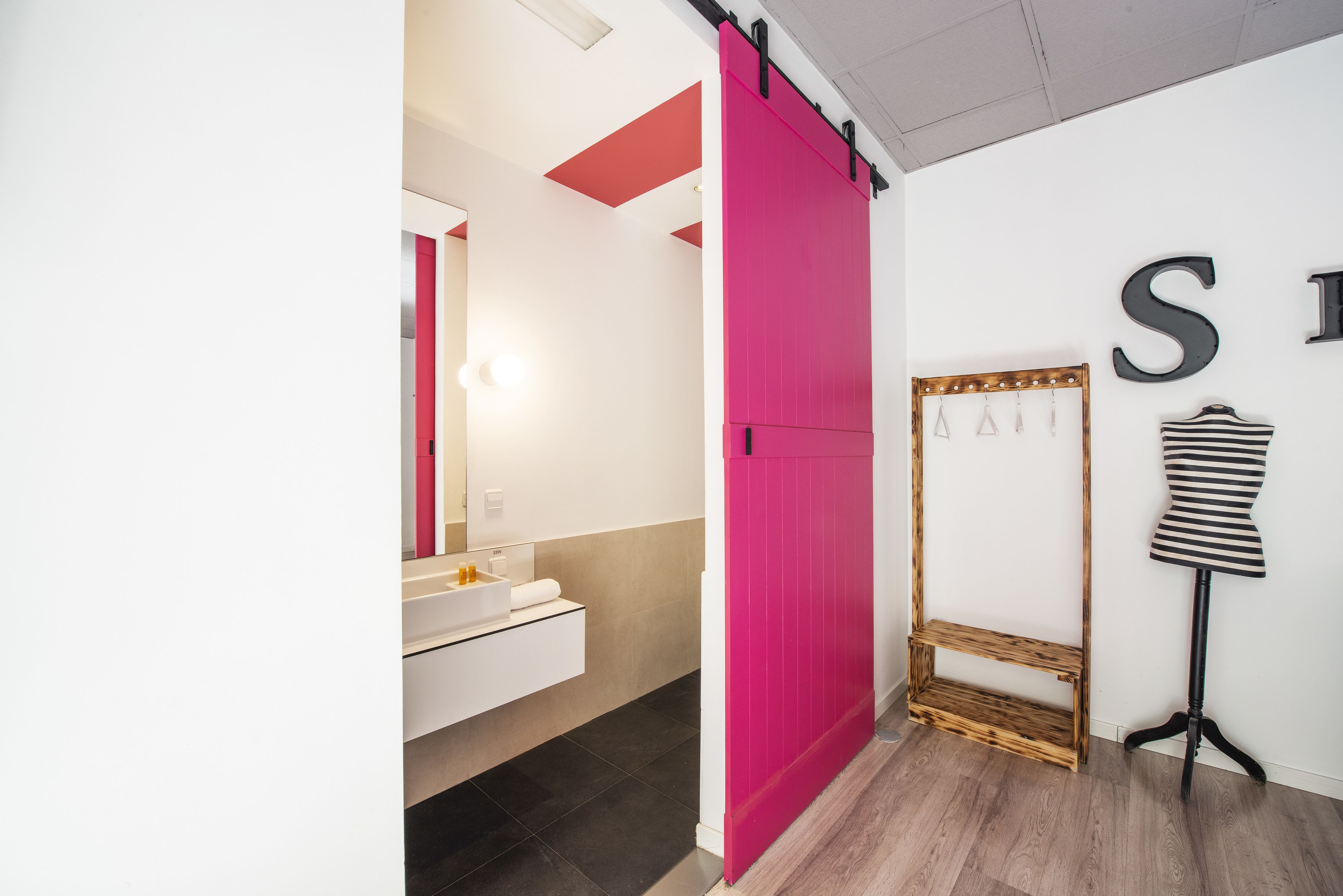 Photo - Safestay Madrid