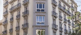 Safestay Madrid Central