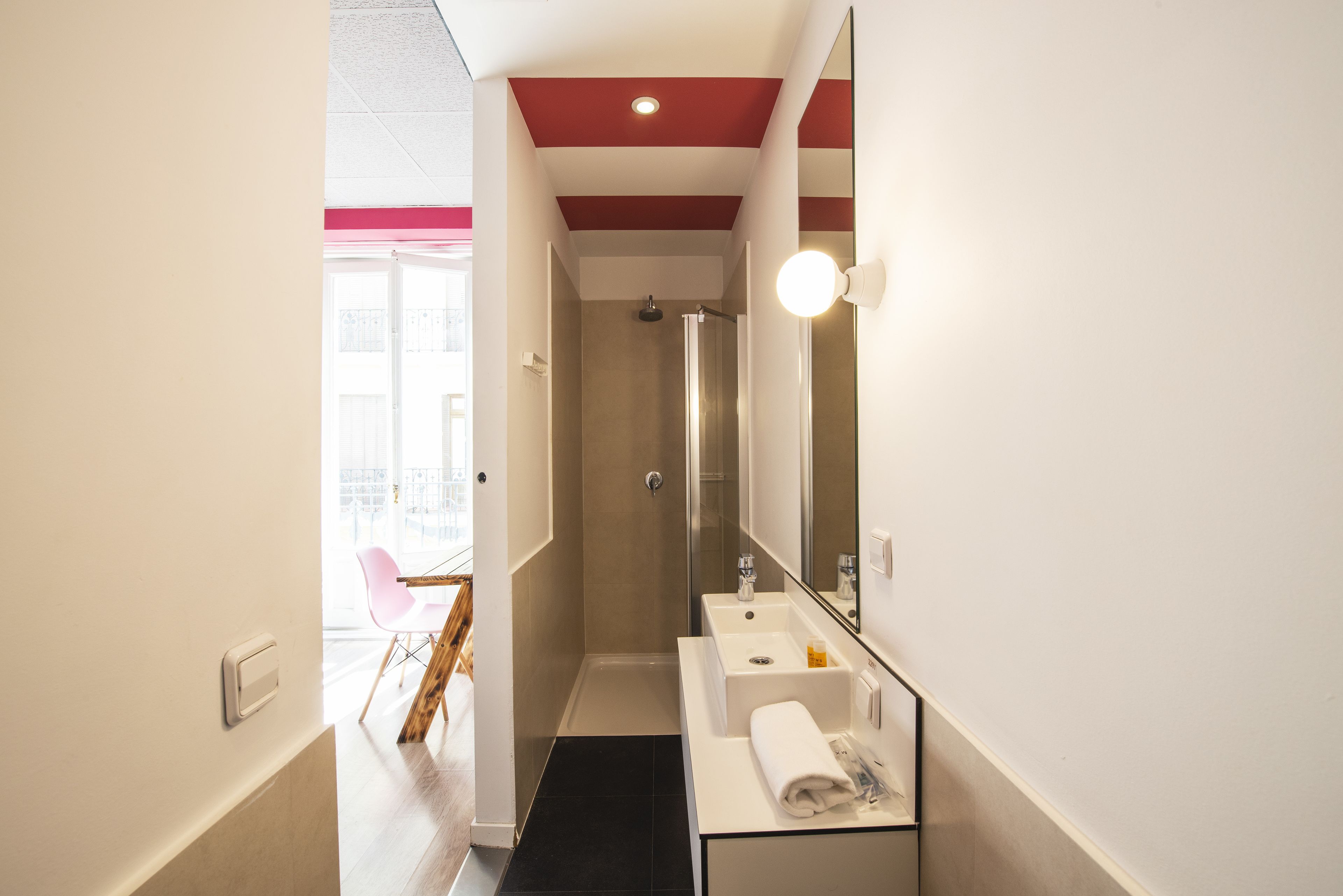 Photo - Safestay Madrid Central