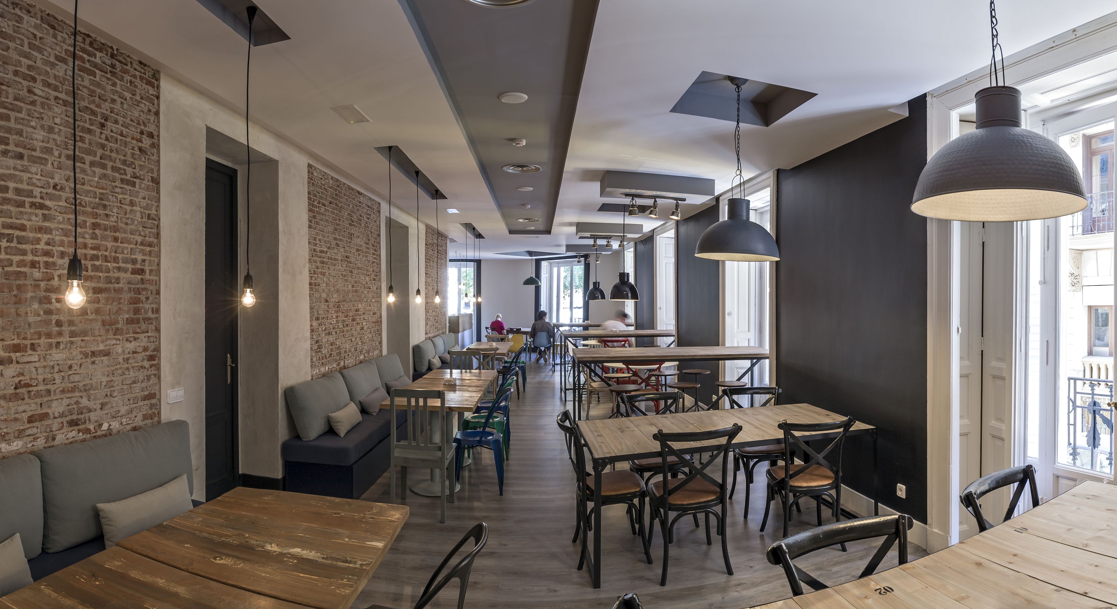 Photo - Safestay Madrid Central