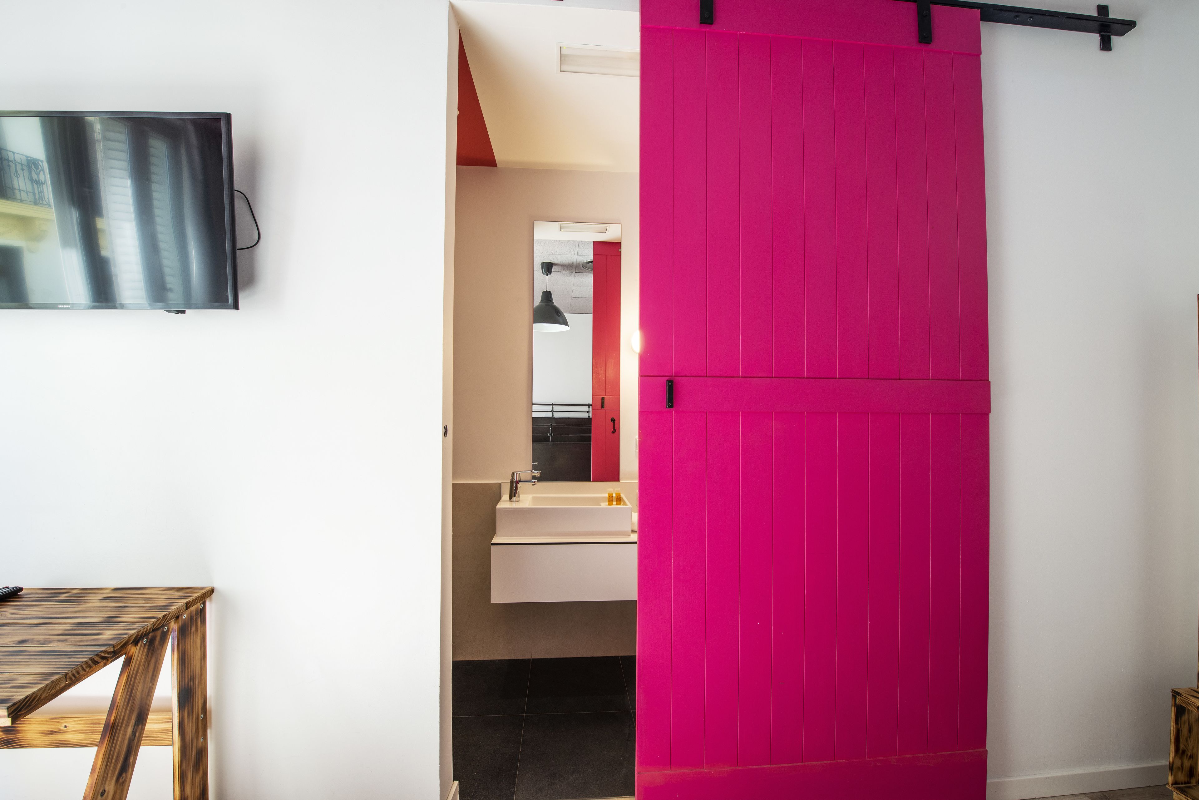 Photo - Safestay Madrid Central