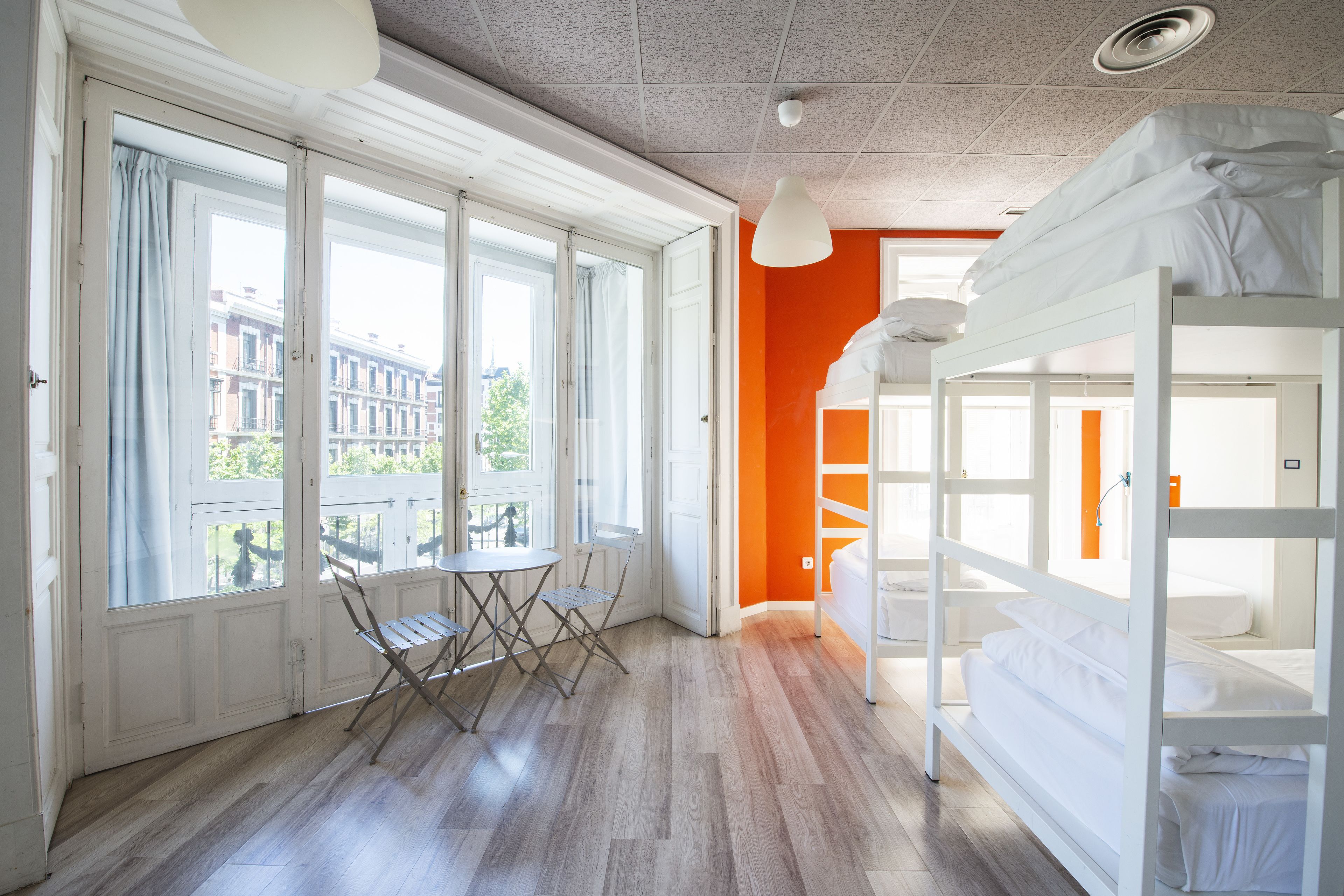 Photo - Safestay Madrid Central