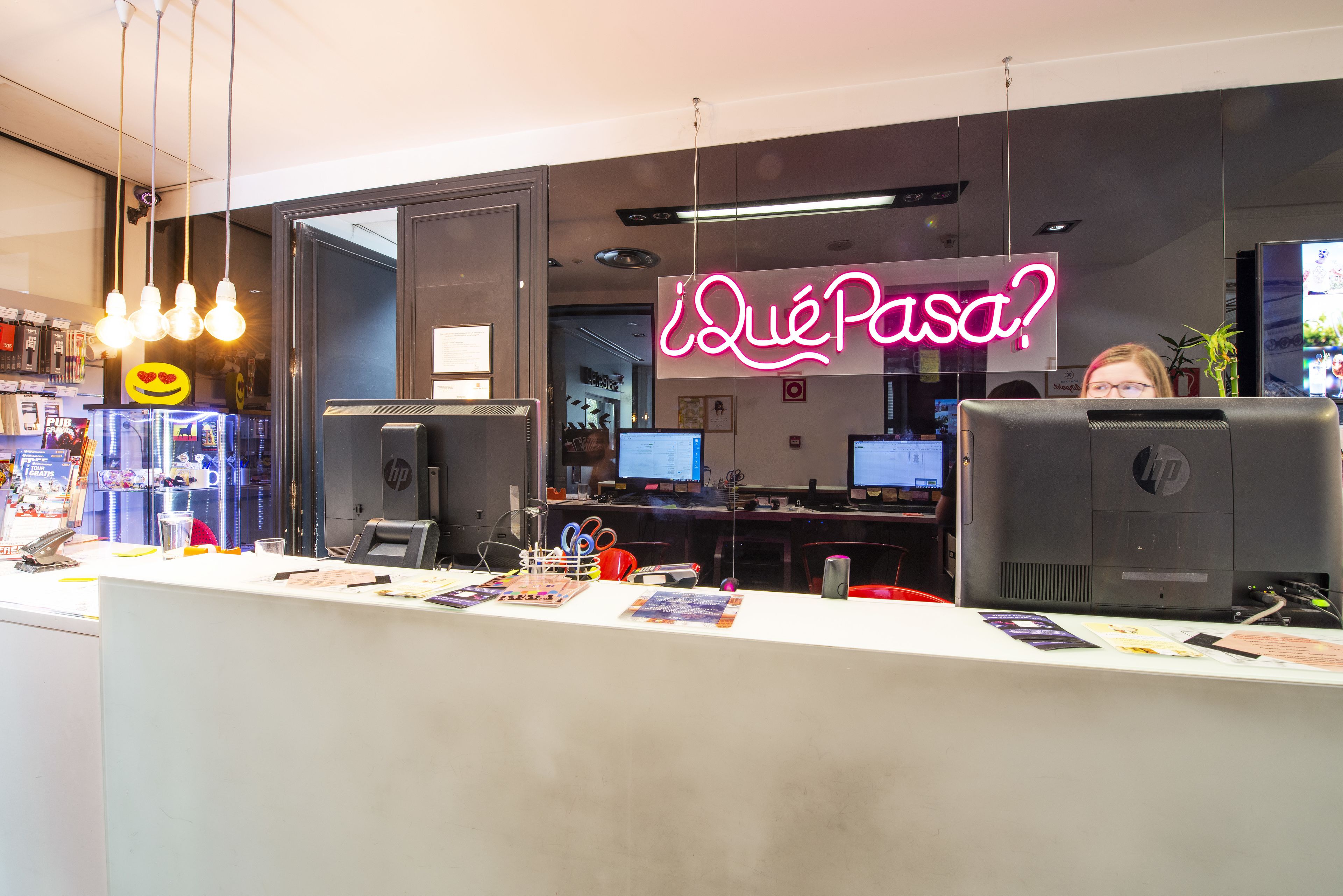 Photo - Safestay Madrid Central