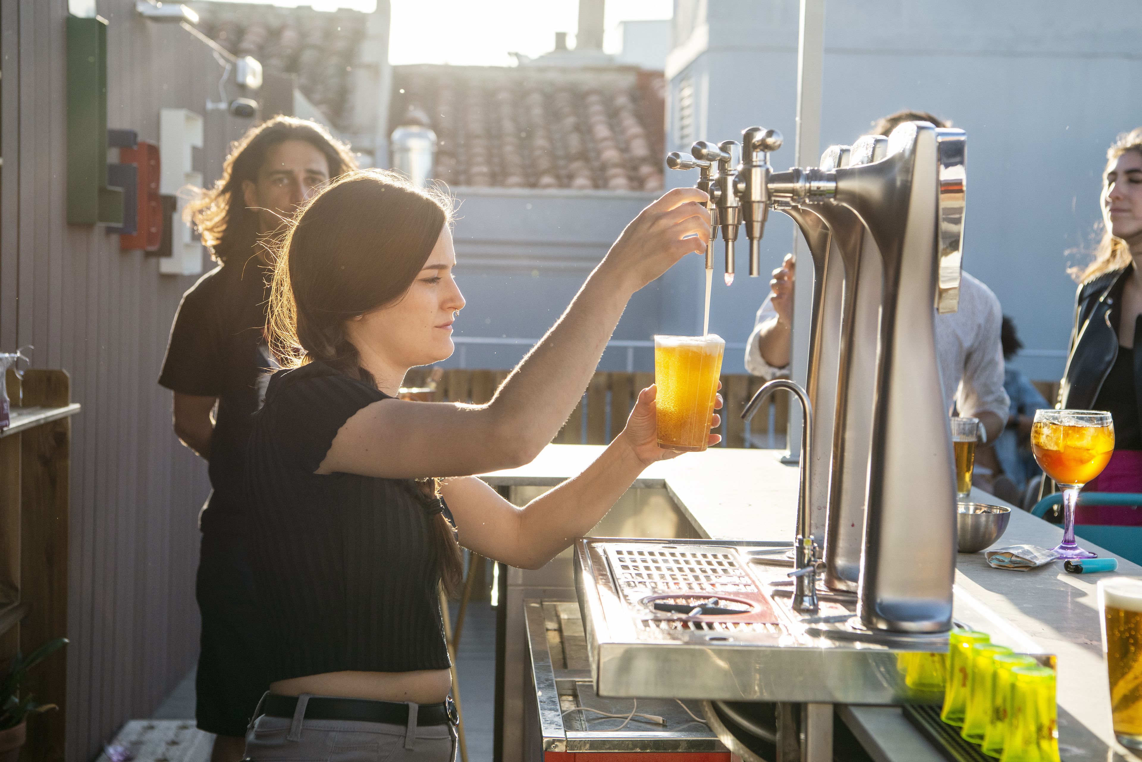 Photo - Safestay Madrid Central