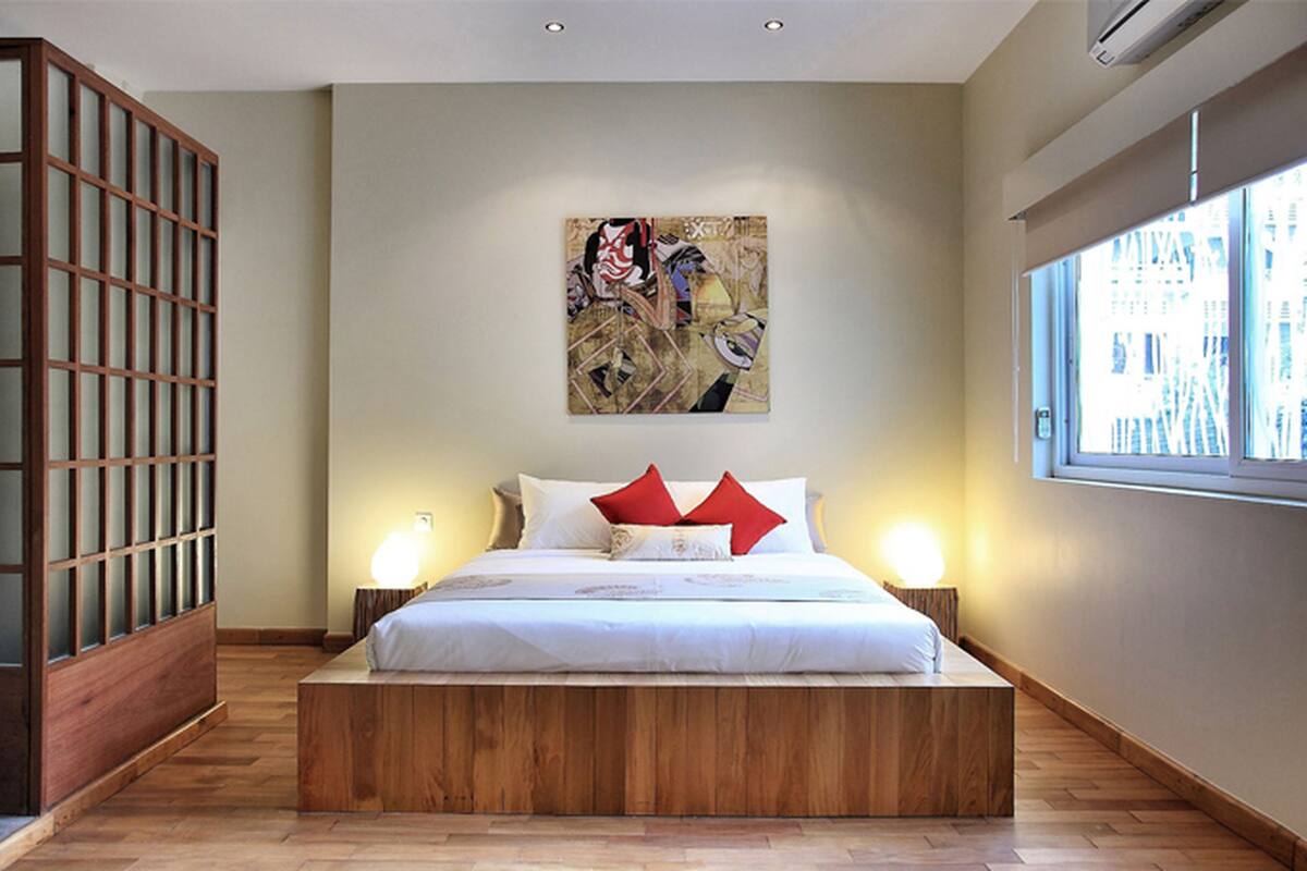 Habitación