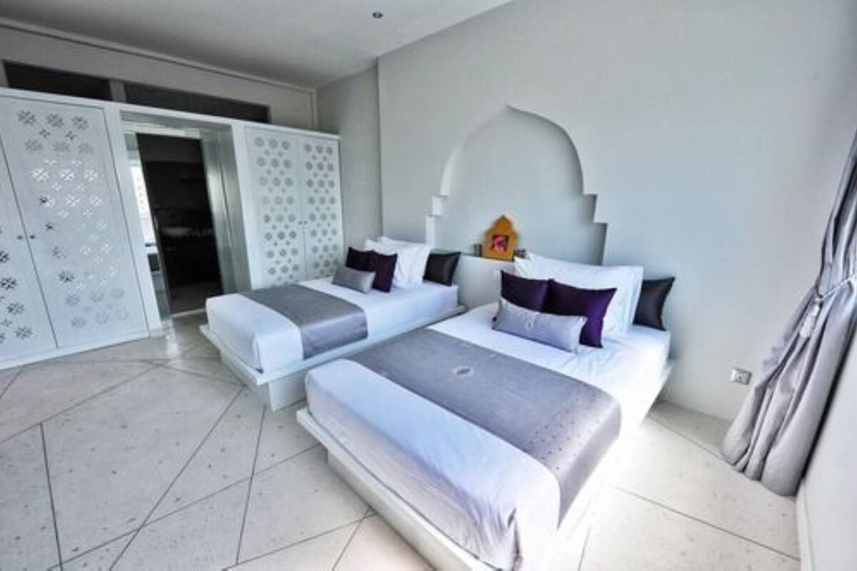 Habitación