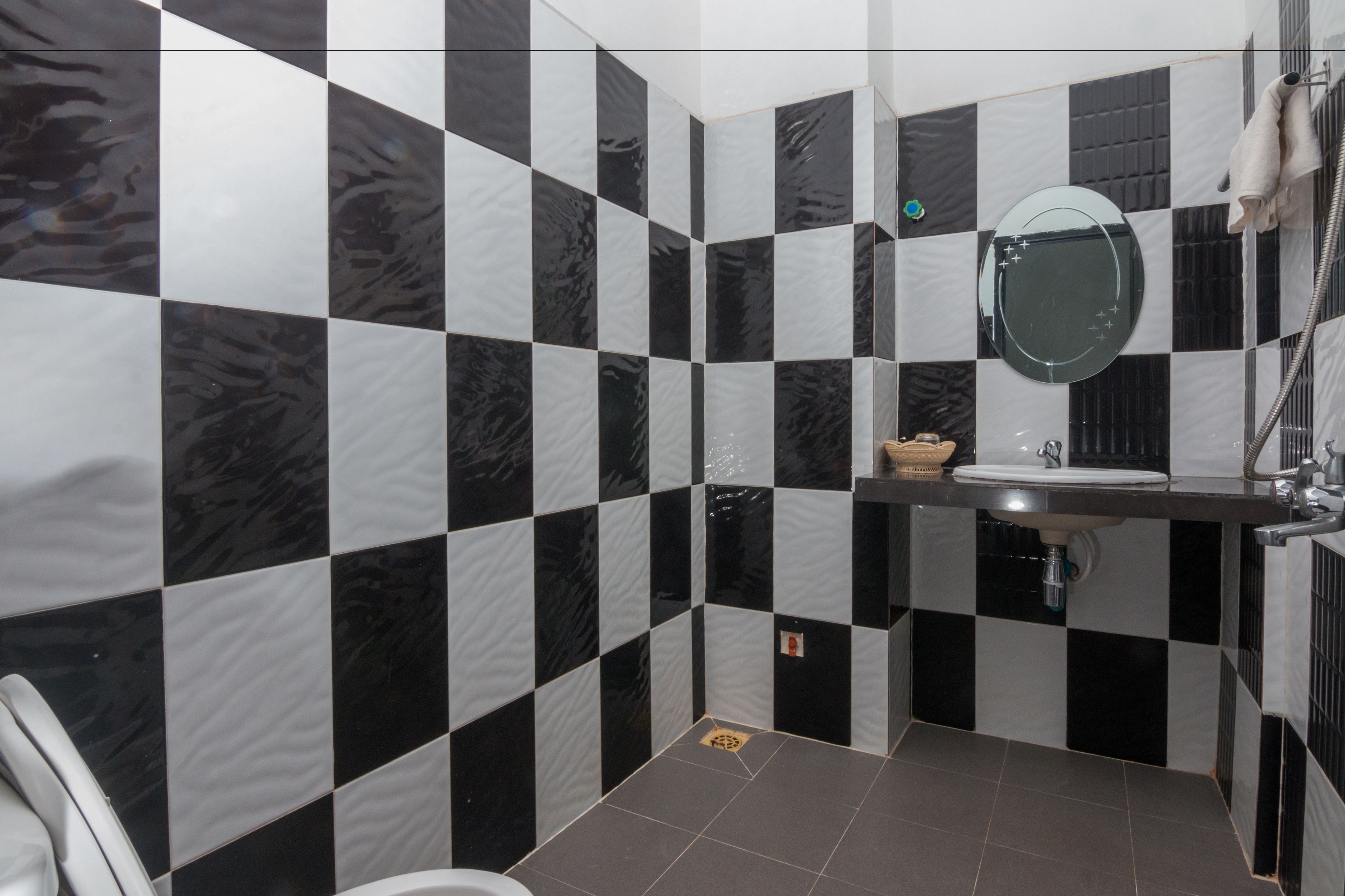 Foto - Bou Savy Guesthouse