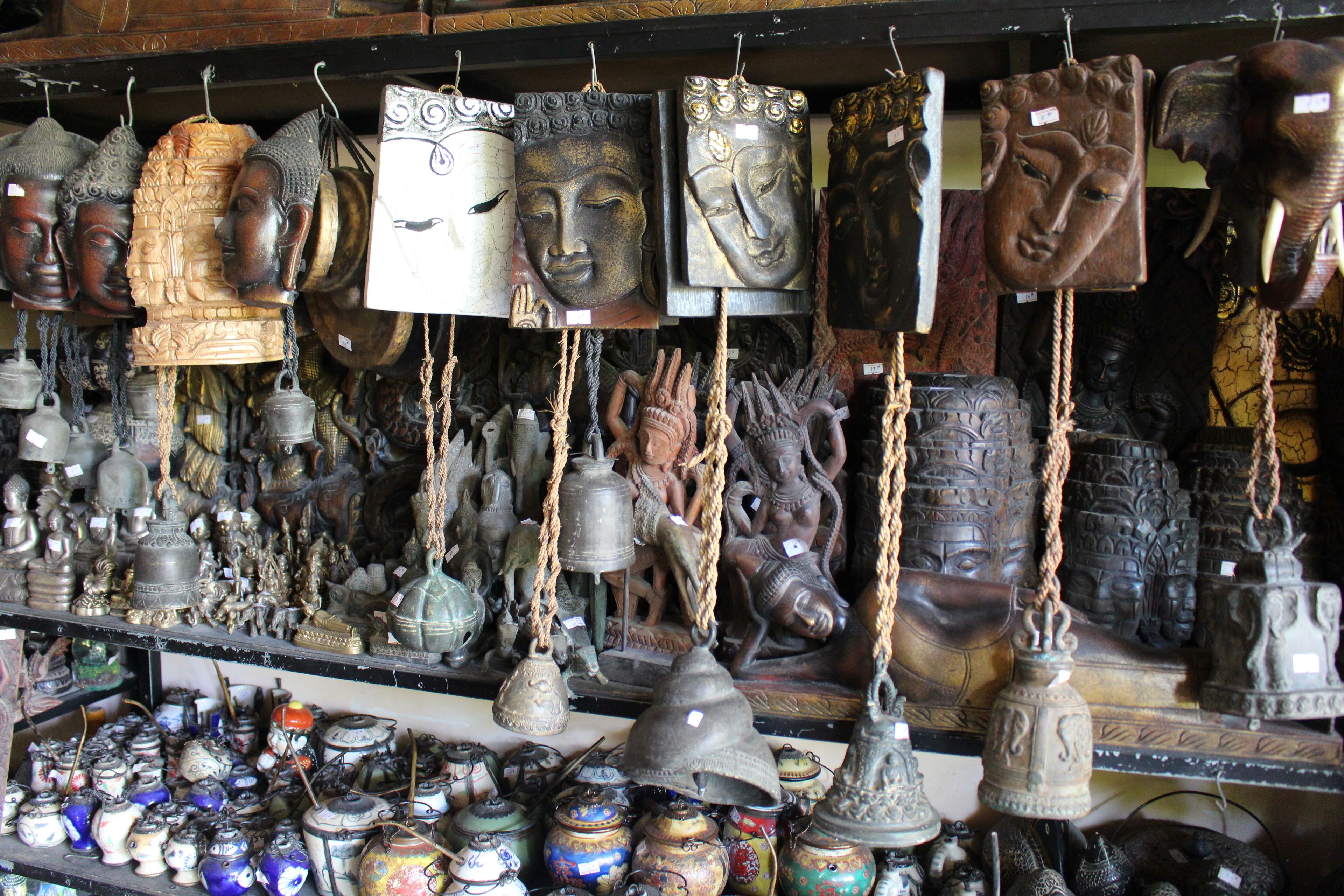 Foto - Bou Savy Guesthouse