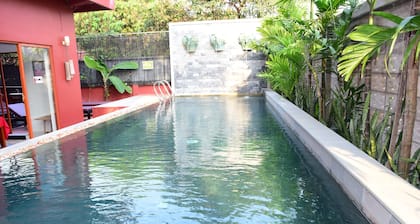 Bou Savy Guesthouse