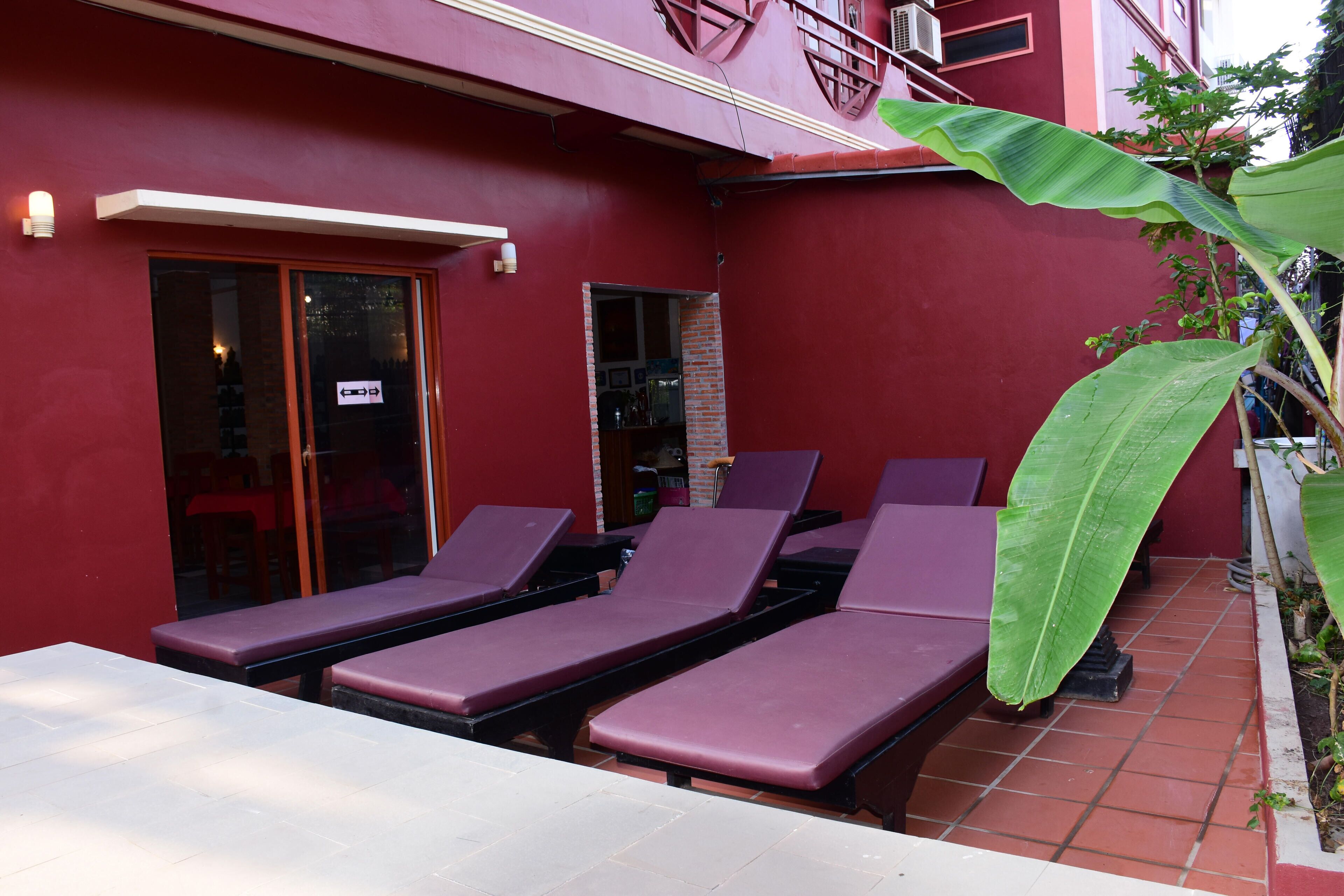 Foto - Bou Savy Guesthouse