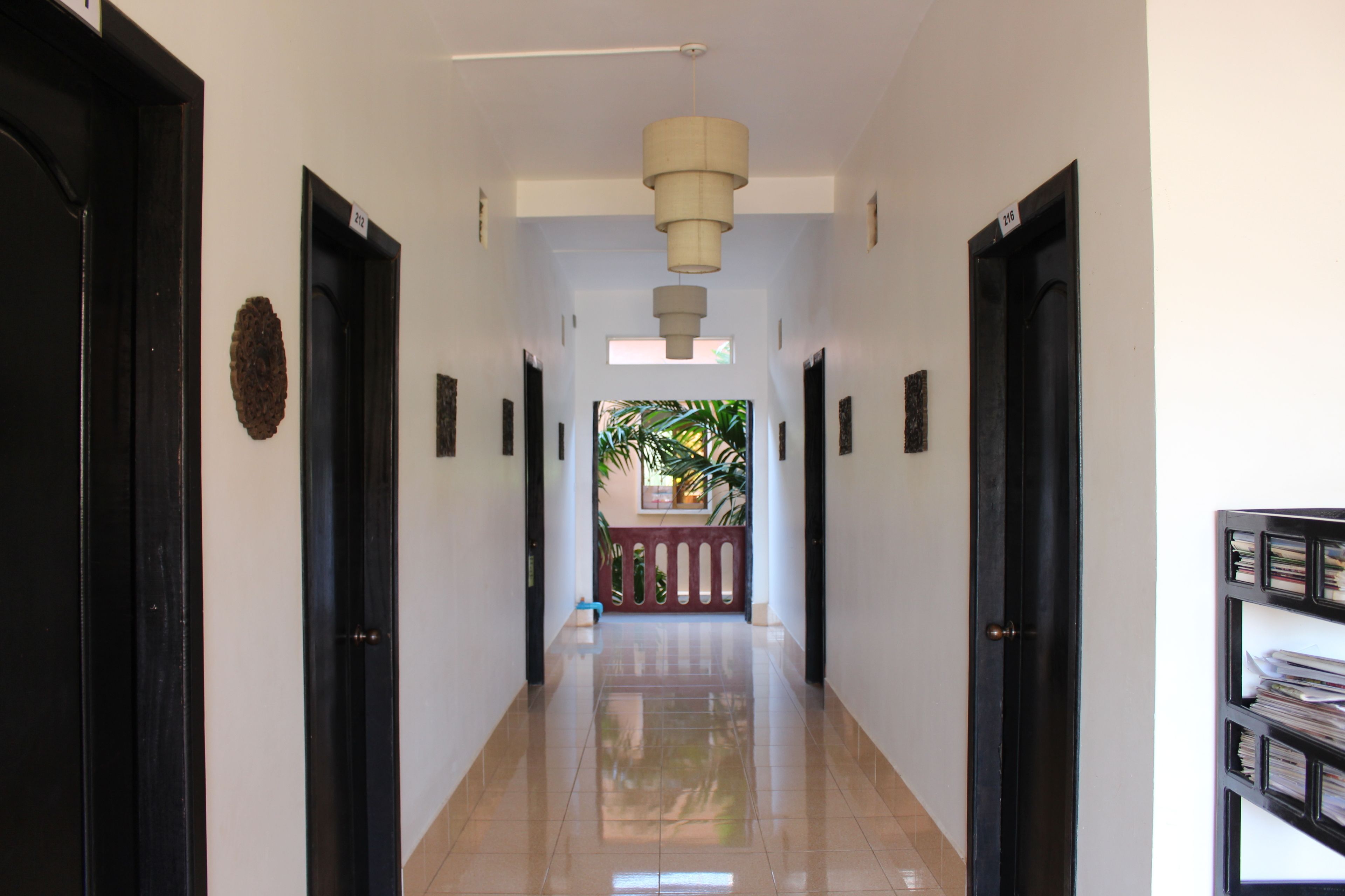 Foto - Bou Savy Guesthouse