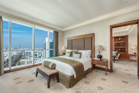 Dusit Thani Abu Dhabi - Image 4