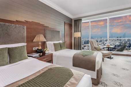 Dusit Thani Abu Dhabi - Image 57