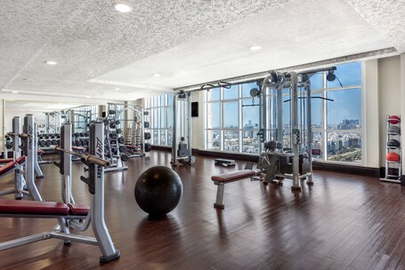 Dusit Thani Abu Dhabi - Image 23