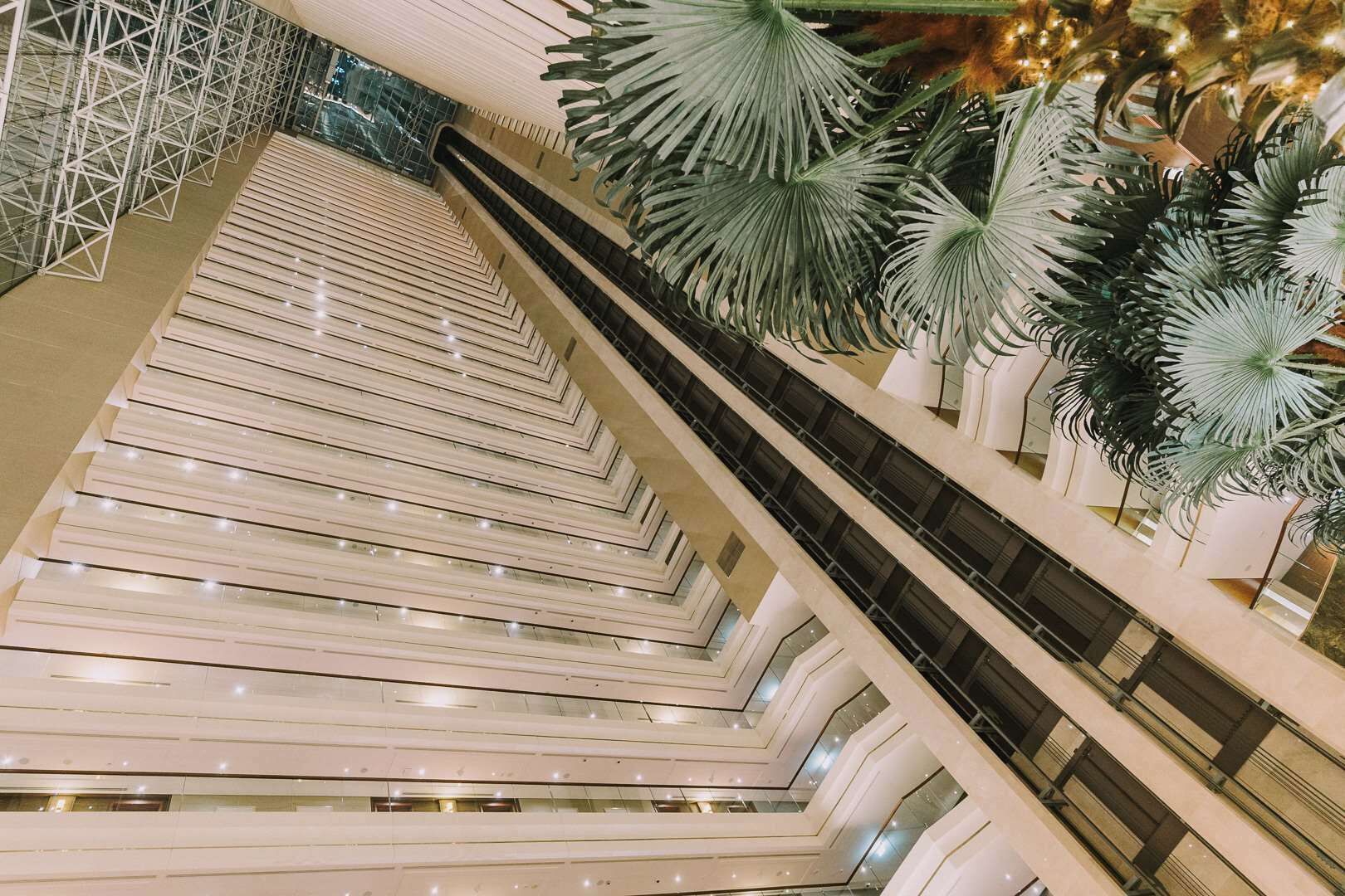 Foto - Dusit Thani Abu Dhabi