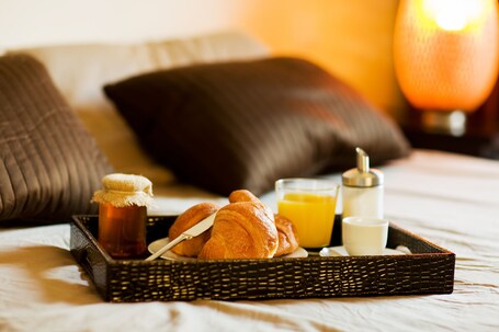 Dusit Thani Abu Dhabi - Image 54