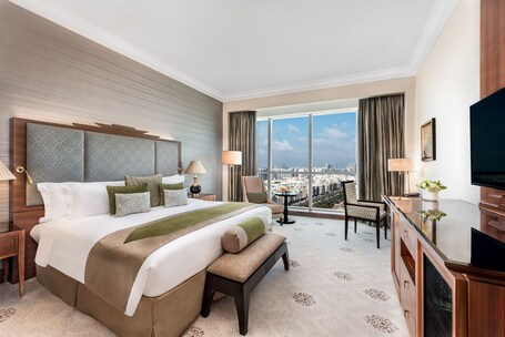 Dusit Thani Abu Dhabi - Image 31