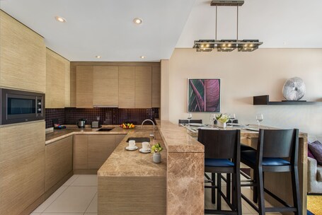 Dusit Thani Abu Dhabi - Image 10