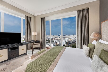 Dusit Thani Abu Dhabi - Image 55