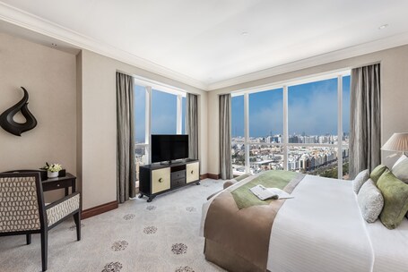 Dusit Thani Abu Dhabi - Image 63
