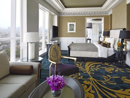 Dusit Thani Abu Dhabi - Image 34