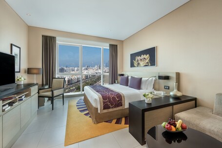 Dusit Thani Abu Dhabi - Image 58