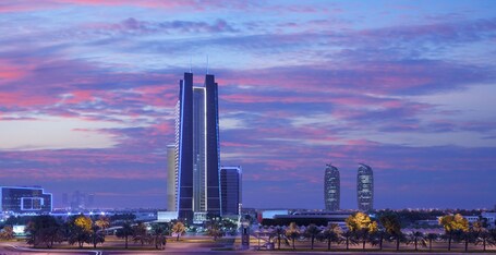 Dusit Thani Abu Dhabi - Image 5