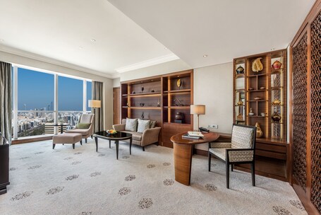 Dusit Thani Abu Dhabi - Image 8