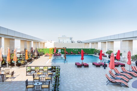 Dusit Thani Abu Dhabi - Image 15