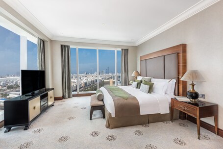 Dusit Thani Abu Dhabi - Image 53