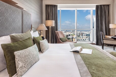 Dusit Thani Abu Dhabi - Image 60