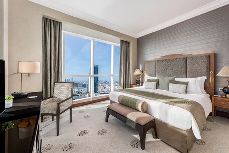 Dusit Thani Abu Dhabi - Image 52