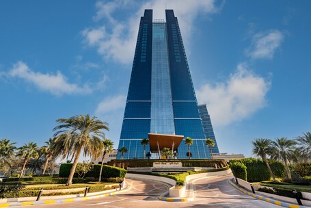 Dusit Thani Abu Dhabi - Image 2