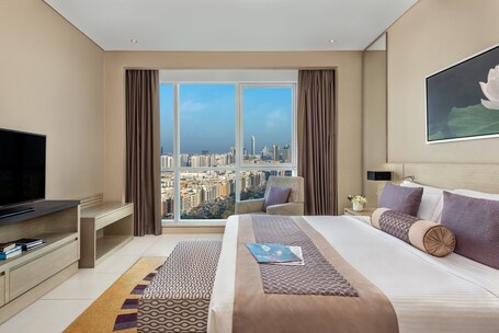 Dusit Thani Abu Dhabi - Image 39