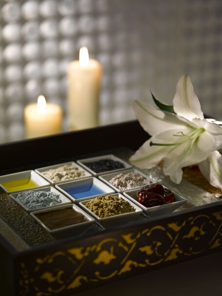 Dusit Thani Abu Dhabi - Image 28