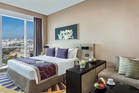 Dusit Thani Abu Dhabi - Image 41