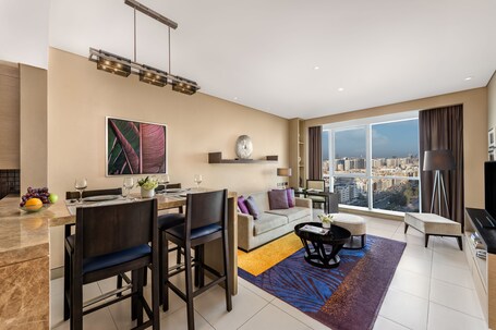 Dusit Thani Abu Dhabi - Image 21
