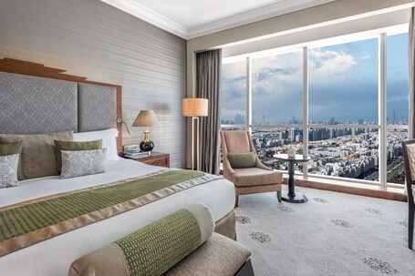 Dusit Thani Abu Dhabi - Image 59