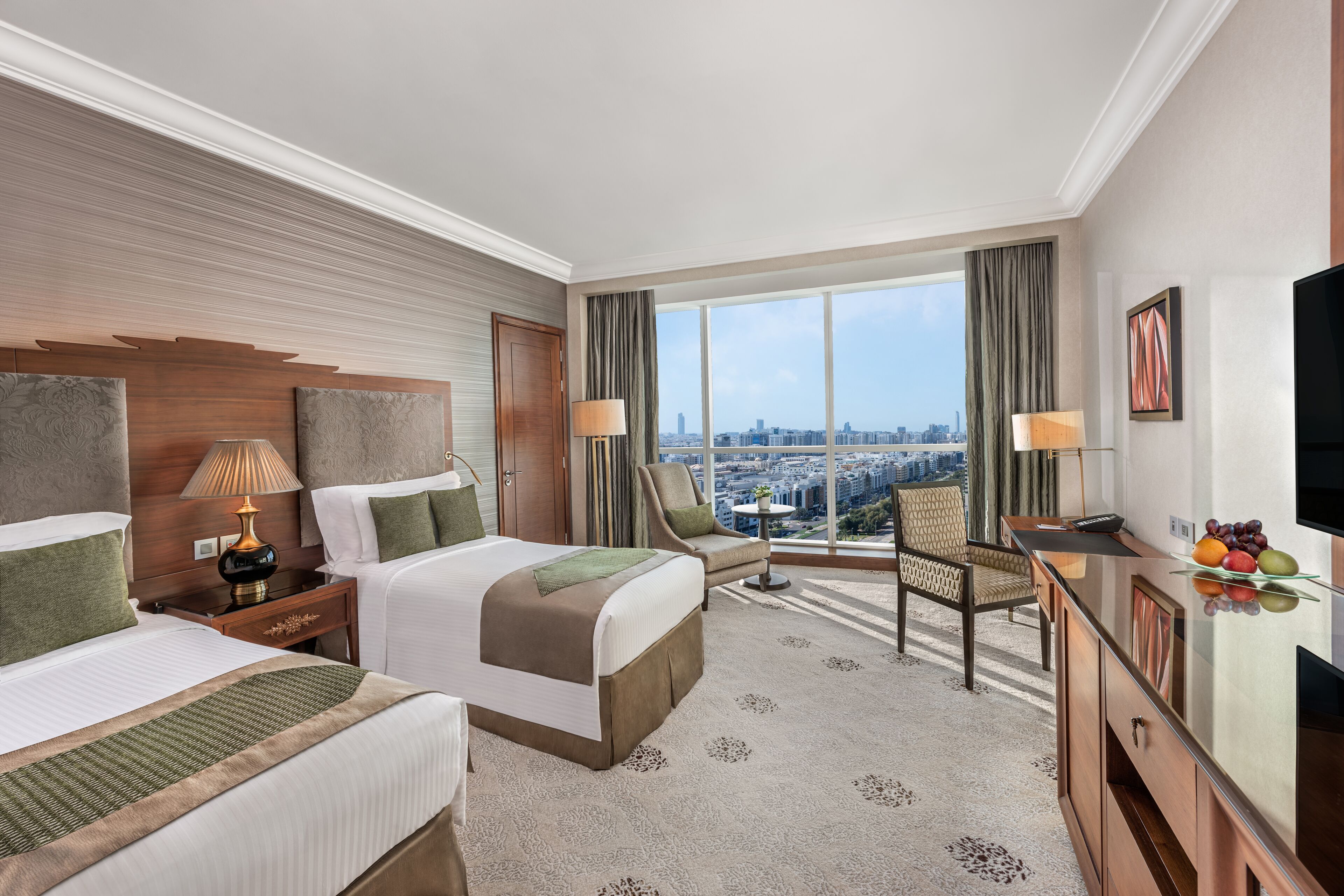 Dusit Thani Abu Dhabi - Image 19