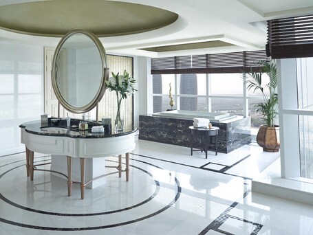 Dusit Thani Abu Dhabi - Image 36