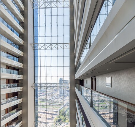 Dusit Thani Abu Dhabi - Image 20